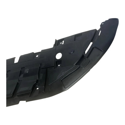 Mercedes-Benz E Class W213 2020+ Front Bumper Undertray Cover / AMG Line
