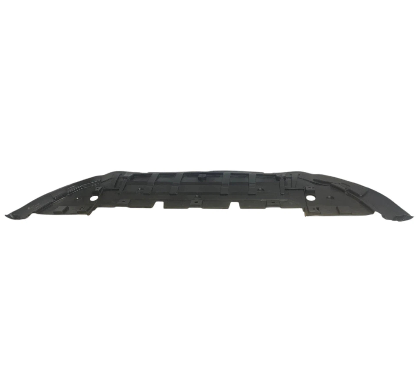 Mercedes-Benz E Class W213 2020+ Front Bumper Undertray Cover / AMG Line