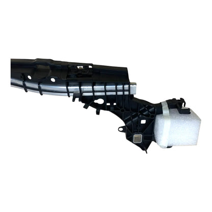 Mercedes-Benz E Class W213 2017-2022 Front Bumper Radiator Mounting Console