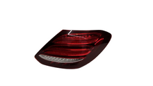 Mercedes-Benz E Class W213 2016-2020 Rear Right LED Tail Light / A213 906 8000