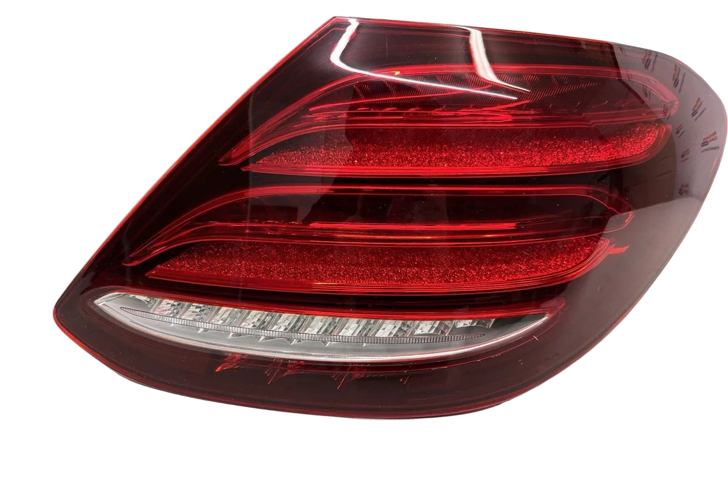 Mercedes-Benz E Class W213 2016-2020 Rear Right LED Tail Light / A213 906 8000