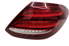 Mercedes-Benz E Class W213 2016-2020 Rear Right LED Tail Light / A213 906 8000