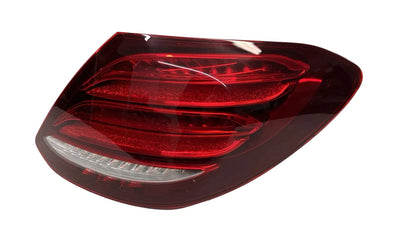Mercedes-Benz E Class W213 2016-2020 Rear Right LED Tail Light / A213 906 8000