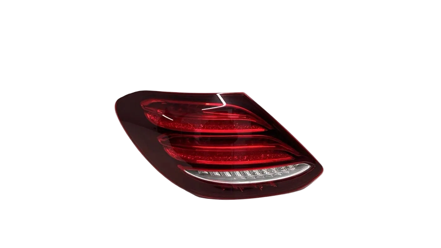 Mercedes-Benz E Class W213 2016-2020 Rear Left LED Tail Light / A2139067700