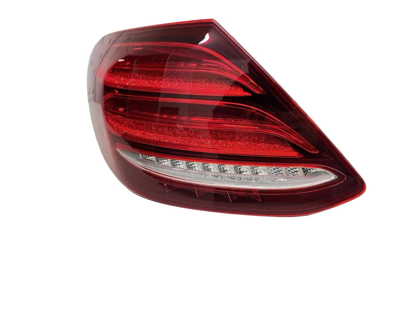 Mercedes-Benz E Class W213 2016-2020 Rear Left LED Tail Light / A2139067700