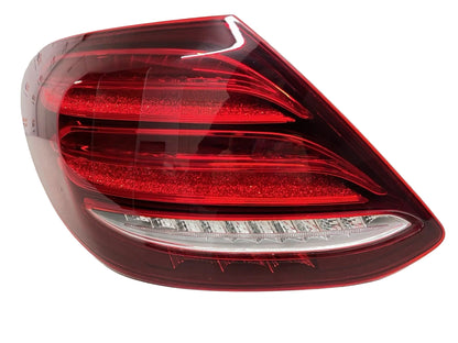 Mercedes-Benz E Class W213 2016-2020 Rear Left LED Tail Light / A2139067700