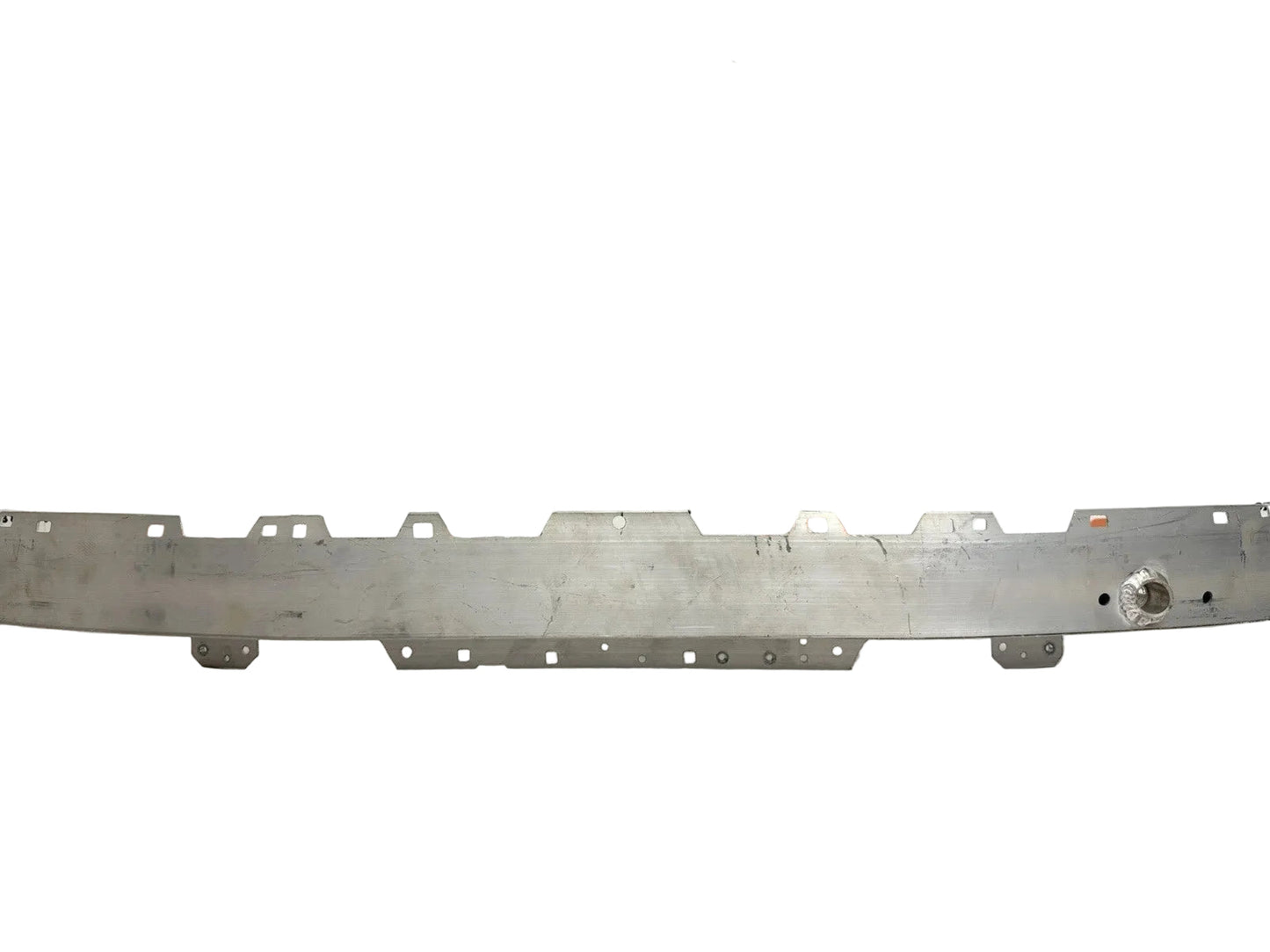 Mercedes-Benz E Class W213 2016 - 2023 Front Bumper Reinforcement Crash Bar