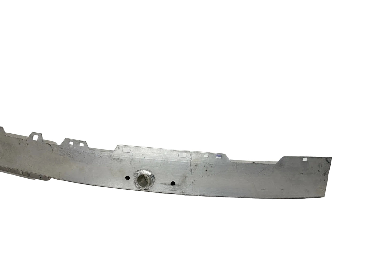 Mercedes-Benz E Class W213 2016 - 2023 Front Bumper Reinforcement Crash Bar