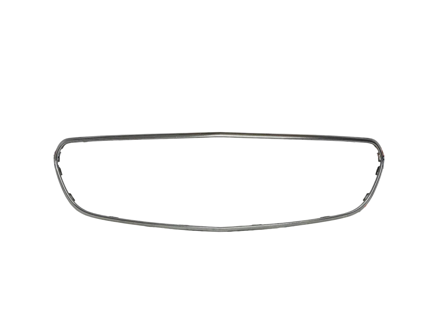 Mercedes-Benz E Class  2016-2020 Front Grille Chrome Moulding
