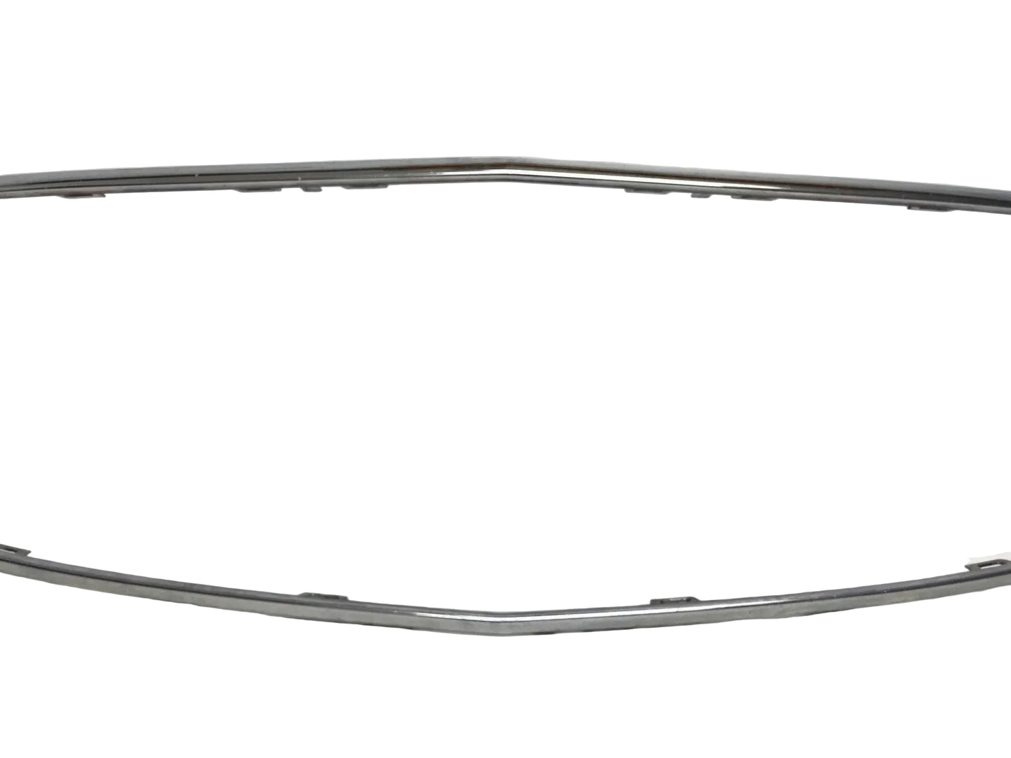 Mercedes-Benz E Class  2016-2020 Front Grille Chrome Moulding