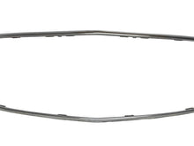 Mercedes-Benz E Class  2016-2020 Front Grille Chrome Moulding