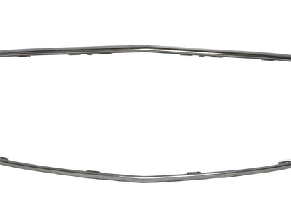 Mercedes-Benz E Class  2016-2020 Front Grille Chrome Moulding