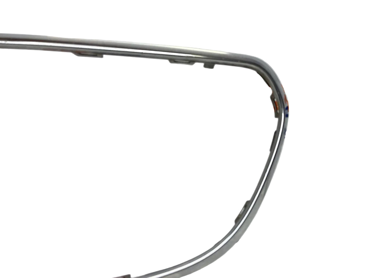 Mercedes-Benz E Class  2016-2020 Front Grille Chrome Moulding