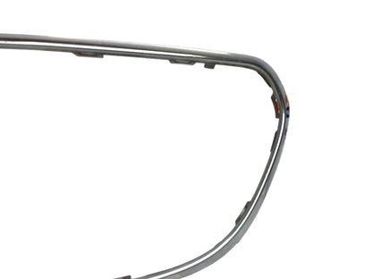 Mercedes-Benz E Class  2016-2020 Front Grille Chrome Moulding