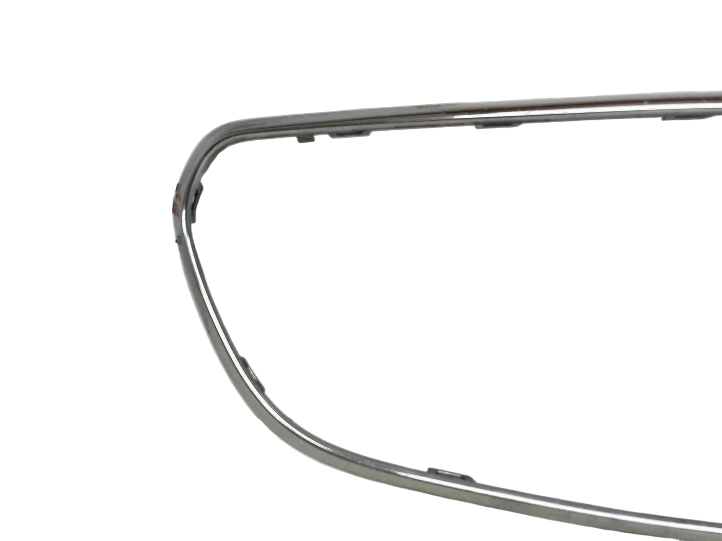 Mercedes-Benz E Class  2016-2020 Front Grille Chrome Moulding