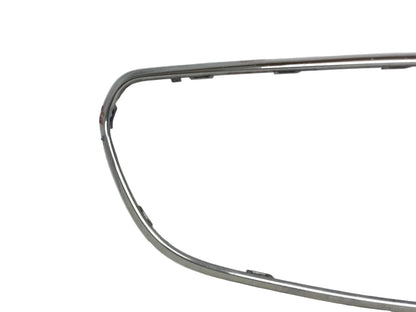 Mercedes-Benz E Class  2016-2020 Front Grille Chrome Moulding