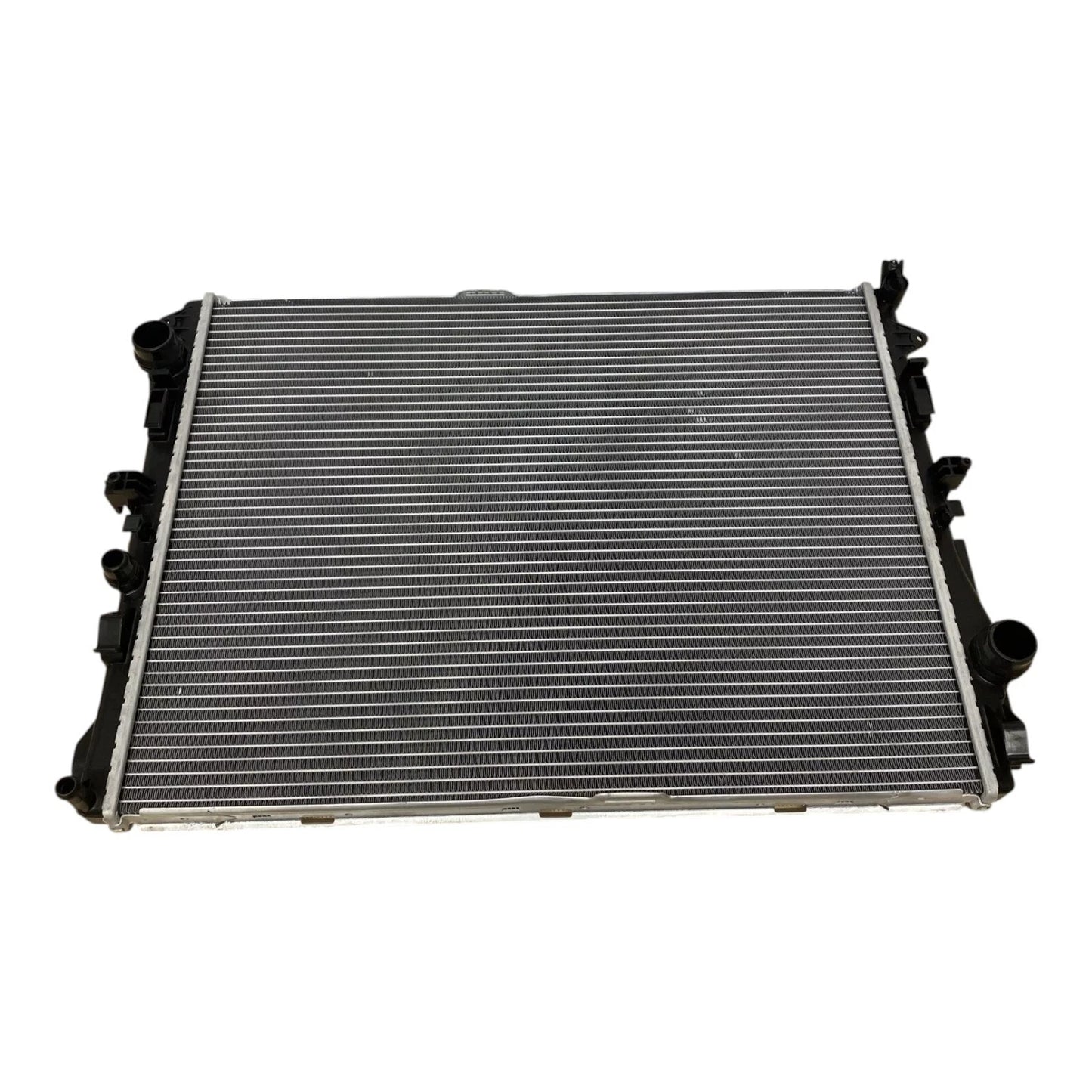 Mercedes-Benz CLS E-Class GLC 2018-2022 Engine Cooling Radiator