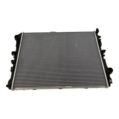 Mercedes-Benz CLS E-Class GLC 2018-2022 Engine Cooling Radiator