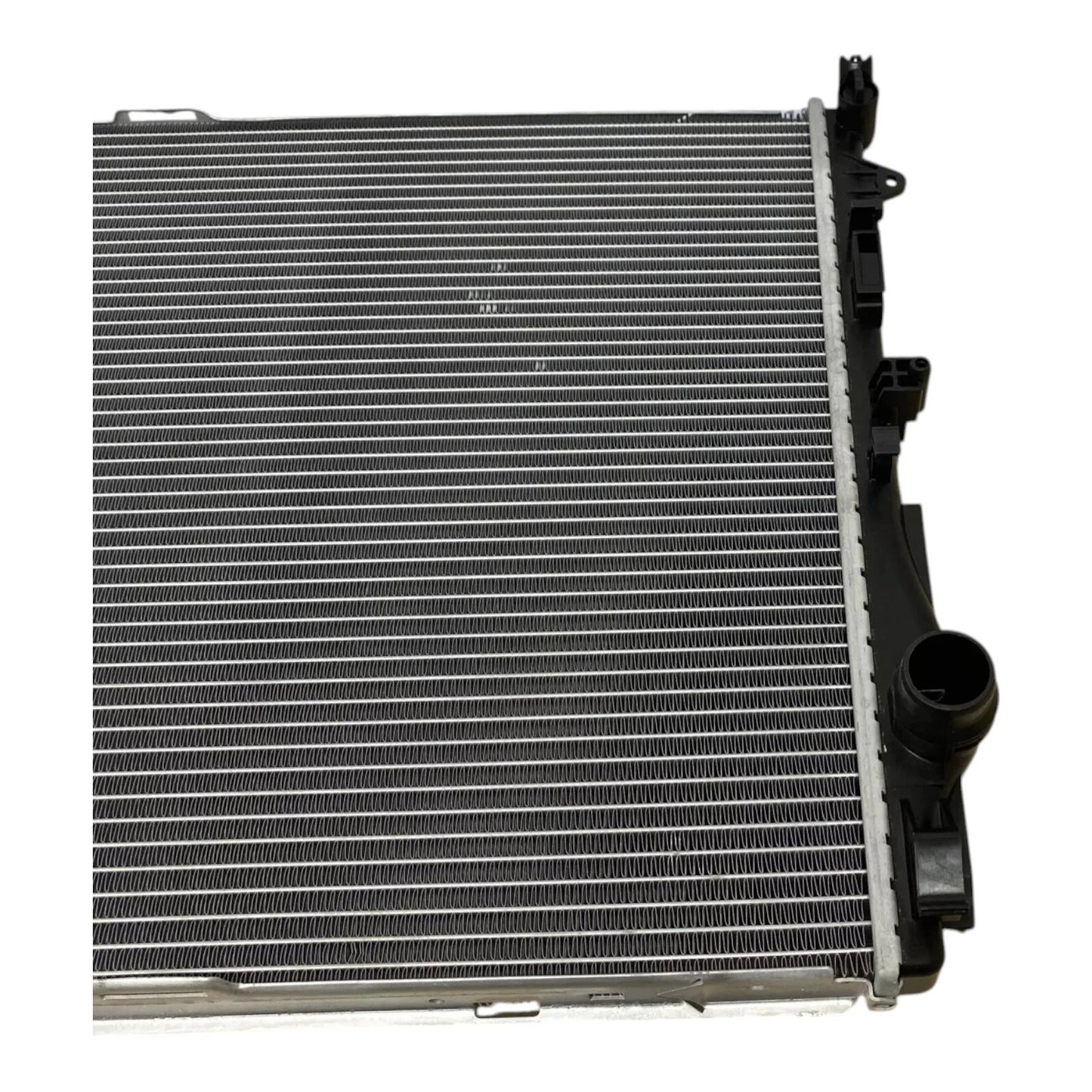 Mercedes-Benz CLS E-Class GLC 2018-2022 Engine Cooling Radiator
