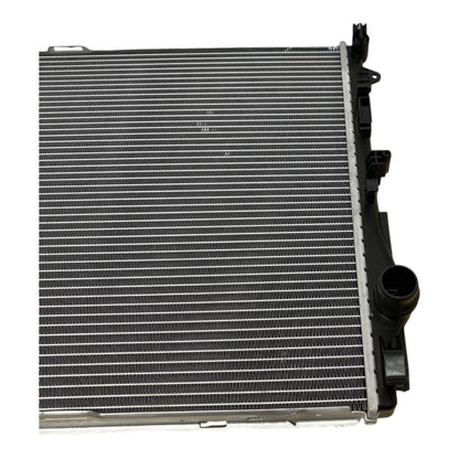 Mercedes-Benz CLS E-Class GLC 2018-2022 Engine Cooling Radiator