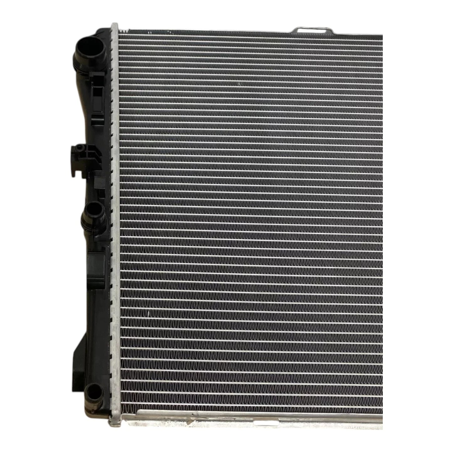 Mercedes-Benz CLS E-Class GLC 2018-2022 Engine Cooling Radiator