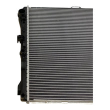 Mercedes-Benz CLS E-Class GLC 2018-2022 Engine Cooling Radiator