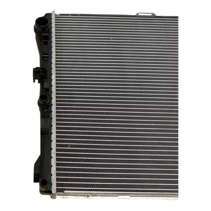 Mercedes-Benz CLS E-Class GLC 2018-2022 Engine Cooling Radiator