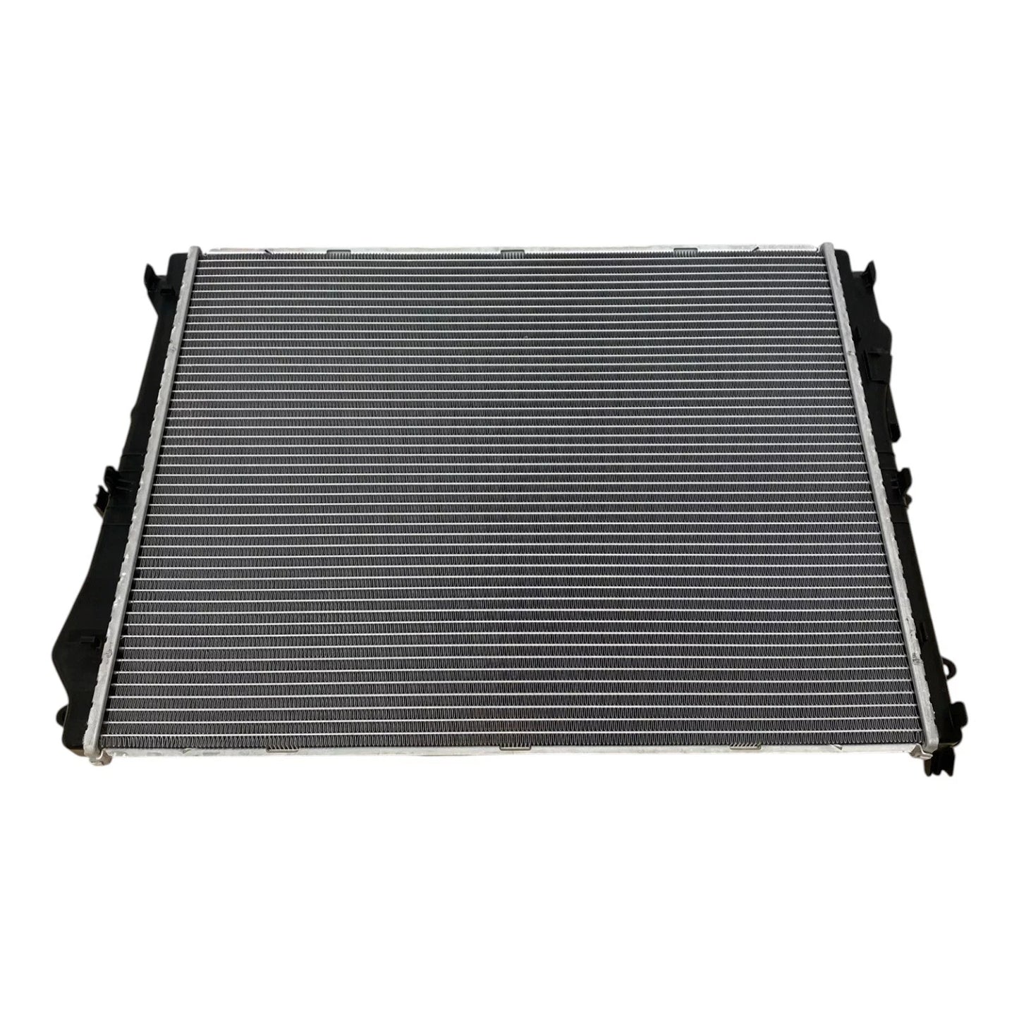 Mercedes-Benz CLS E-Class GLC 2018-2022 Engine Cooling Radiator