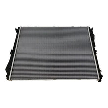 Mercedes-Benz CLS E-Class GLC 2018-2022 Engine Cooling Radiator