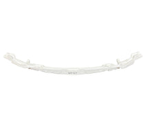 Mercedes-Benz CLA C118 2019 On Front Bumper Reinforcement Foam / AMG CLA45