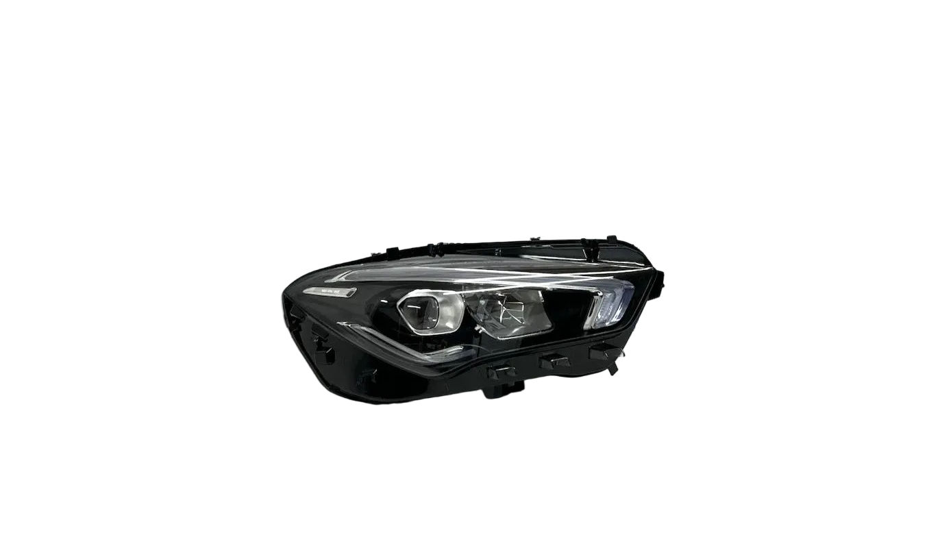 Mercedes-Benz C118 CLA45 2019-2023  Front Right LED Headlight / Driver Side