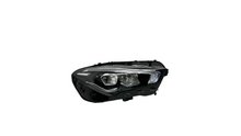 Mercedes-Benz C118 CLA45 2019-2023  Front Right LED Headlight / Driver Side