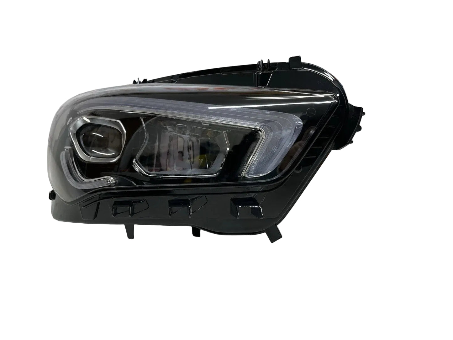Mercedes-Benz C118 CLA45 2019-2023  Front Right LED Headlight / Driver Side