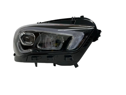 Mercedes-Benz C118 CLA45 2019-2023  Front Right LED Headlight / Driver Side