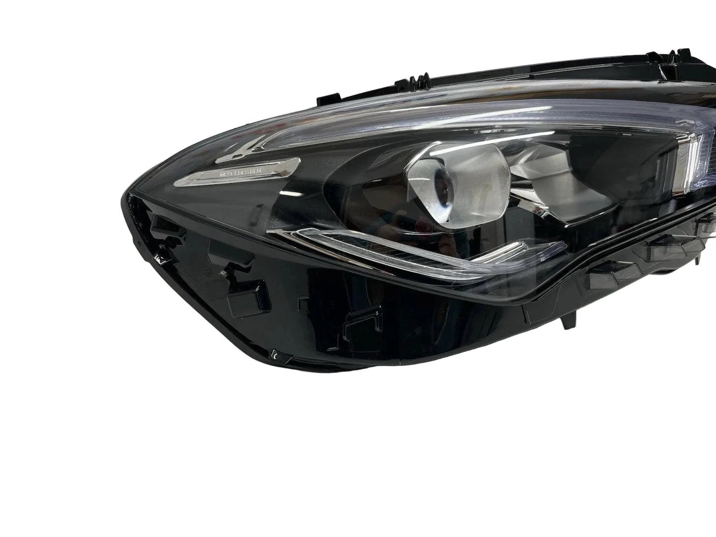 Mercedes-Benz C118 CLA45 2019-2023  Front Right LED Headlight / Driver Side