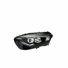 Mercedes-Benz C118 CLA45 2019-2023  Front Left LED Headlight / Passenger Side