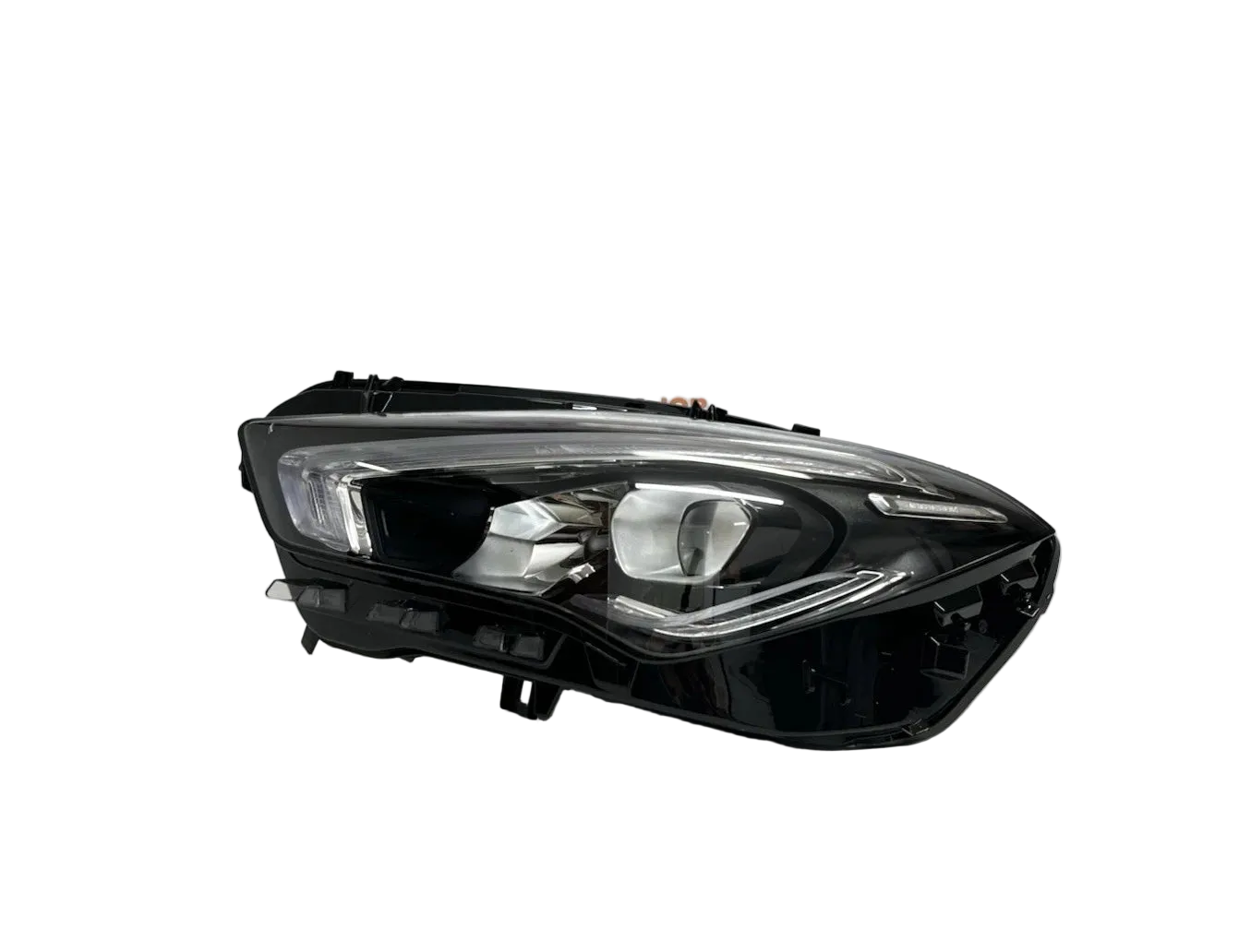 Mercedes-Benz C118 CLA45 2019-2023  Front Left LED Headlight / Passenger Side