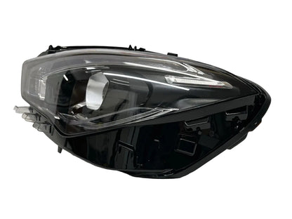 Mercedes-Benz C118 CLA45 2019-2023  Front Left LED Headlight / Passenger Side
