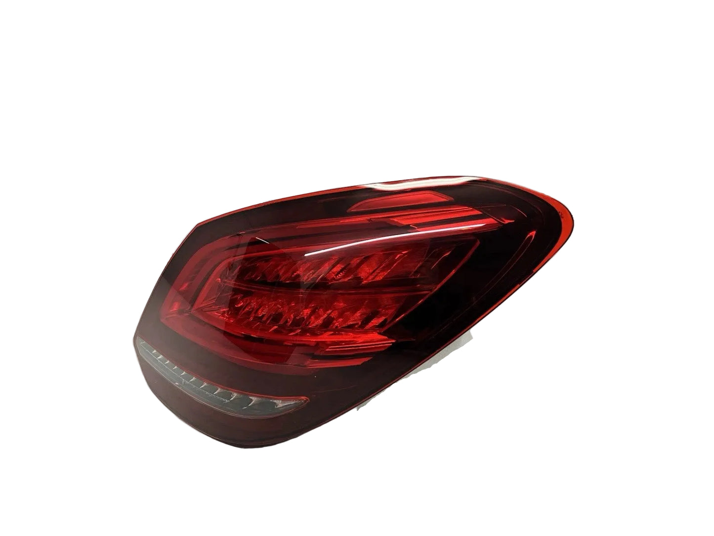 Mercedes-Benz C Class W205 2018-2021 Rear Right LED Tail Light / Driver Side