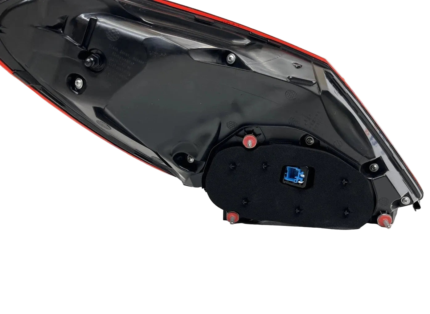 Mercedes-Benz C Class W205 2018-2021 Rear Right LED Tail Light / Driver Side