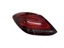 Mercedes-Benz C Class W205 2018-2021 Rear Left LED Tail Light  / Saloon / Sedan