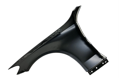Mercedes-Benz C Class W205 2015-2021 Front Right Wing Panel Fender | Aluminium