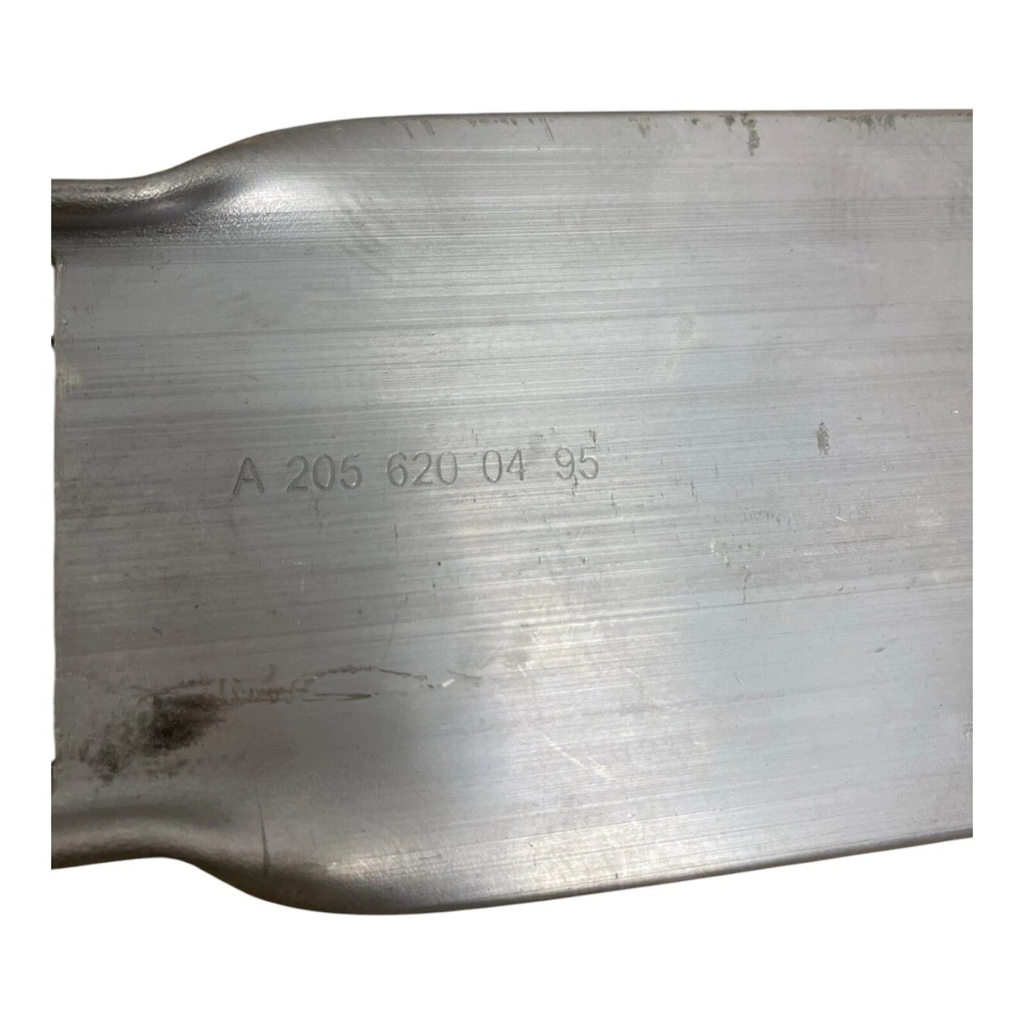 Mercedes-Benz C Class 2014-2021 Front RH Lower Reinforcement Crash Absorber Bar