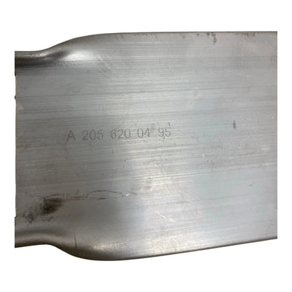 Mercedes-Benz C Class 2014-2021 Front RH Lower Reinforcement Crash Absorber Bar