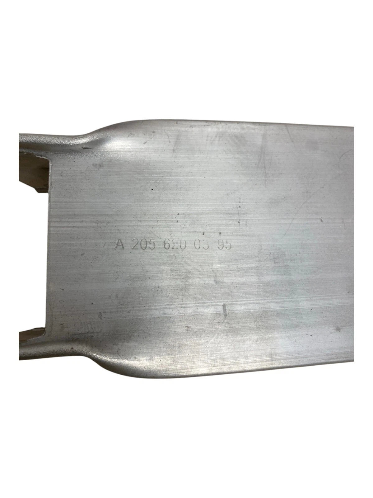 Mercedes-Benz C Class 2014-2021 Front LH Lower Reinforcement Crash Absorber Bar