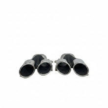 Mercedes-Benz A Class W177 A45 AMG 2019 On Exhaust Tip Set