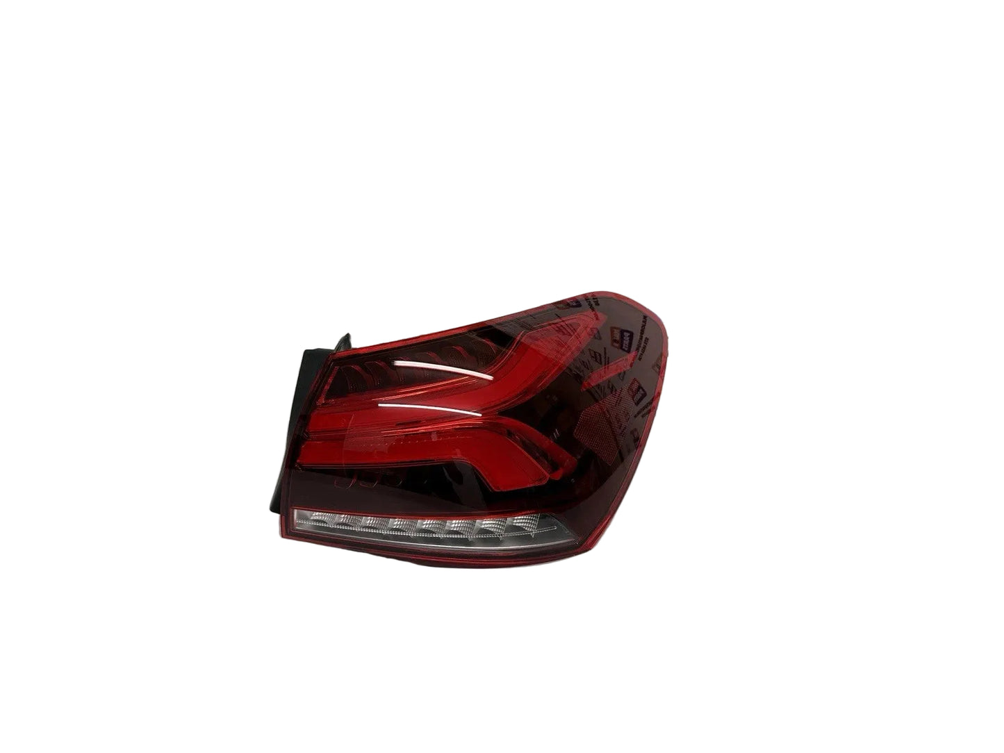 Mercedes-Benz A Class W177 2019-2022 Rear Right Tail Light / Saloon