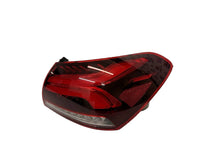 Mercedes-Benz A Class W177 2019-2022 Rear Right Tail Light / Saloon