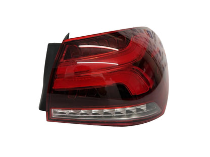 Mercedes-Benz A Class W177 2019-2022 Rear Right Tail Light / Saloon