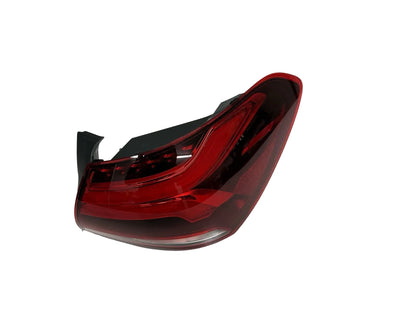 Mercedes-Benz A Class W177 2019-2022 Rear Right Tail Light / Saloon